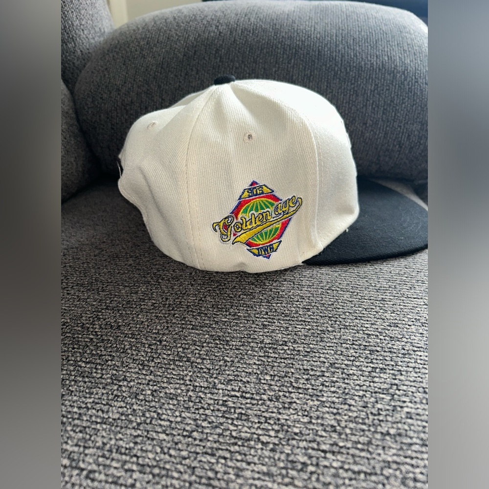 Men Cap - Picture 3 of 6